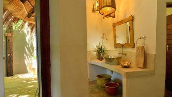 קסנה Bakwena Lodge מראה חיצוני תמונה