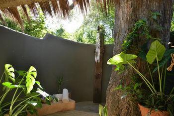 קסנה Bakwena Lodge מראה חיצוני תמונה