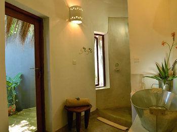 קסנה Bakwena Lodge מראה חיצוני תמונה