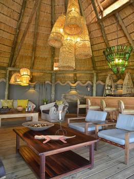 קסנה Bakwena Lodge מראה חיצוני תמונה