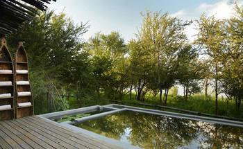 קסנה Bakwena Lodge מראה חיצוני תמונה