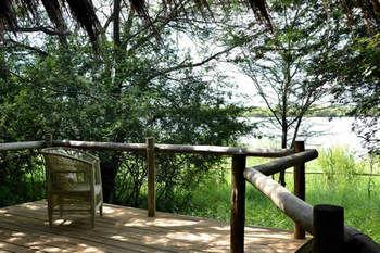 קסנה Bakwena Lodge מראה חיצוני תמונה