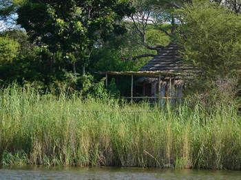 קסנה Bakwena Lodge מראה חיצוני תמונה