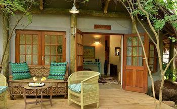 קסנה Bakwena Lodge מראה חיצוני תמונה